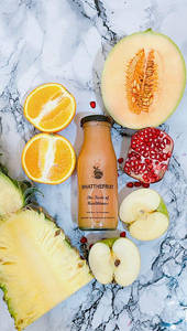 Tropical Fruit Juice