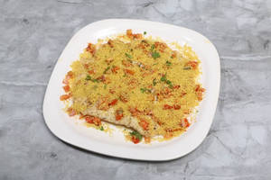 Masala Papad