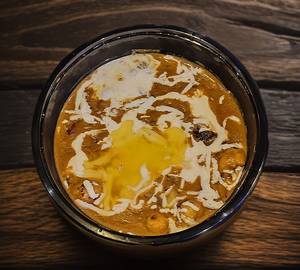 Dal makhani