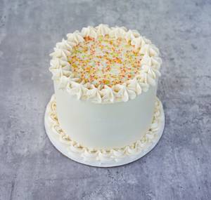 VENILLA CAKE
