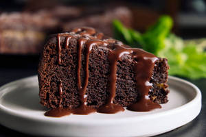 Walnut Brownie