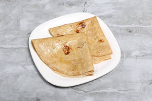 Butter Tawa Chapati
