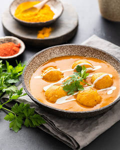 Malai Kofta