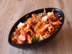Red Sauce Pasta [Penne]