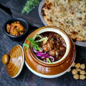 Martban Ke Chole