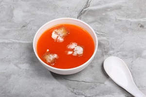 Tomato Soup