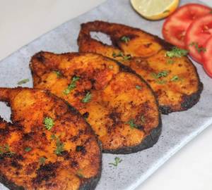 Fish Fry