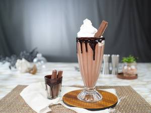 Irish Cold Coffee