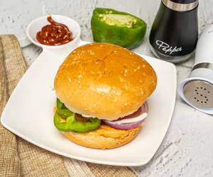 Veg Burger