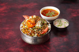 Bombay Biryani