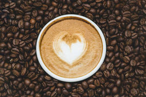 Devils Own Desi Style Coffee