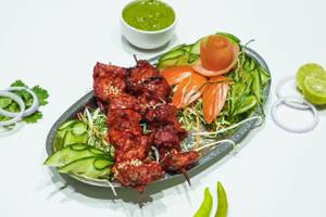 Chicken Pahadi Kebab