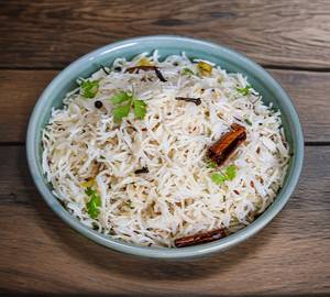 Jeera Rice