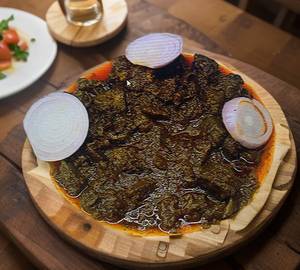 Beef Curry