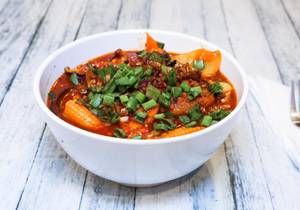 Chicken Black Pepper