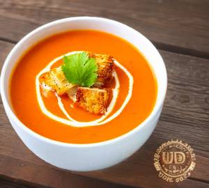 Cream Up Tomato Soup