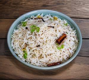 Jeera Rice