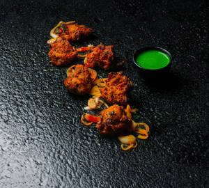 Mirchi Chicken Tikka