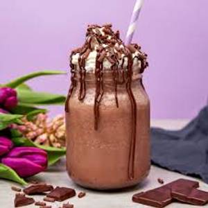 Chocolaty Frappo