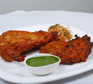 Tandoori Chicken