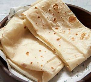 Rumali Roti