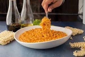 Makhani Maggi
