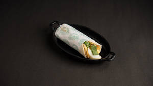 Egg Roll