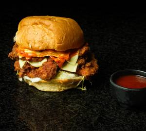 Tower Burger