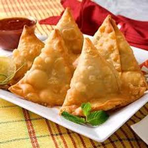 Samosa [2 Pieces]