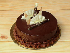 Chocolate truffle [half kg]