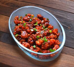 Gobi Manchurian
