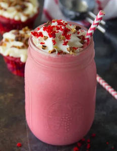 Red Velvet Shake