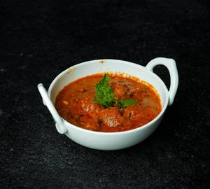 Kadai Gravy Chicken