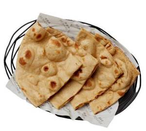Plain Tandoori Roti