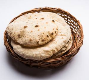 Plain Chapati