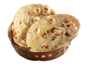 Butter Tandoori Roti