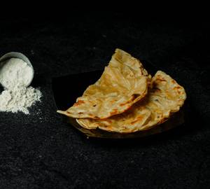 Tandoori Paratha