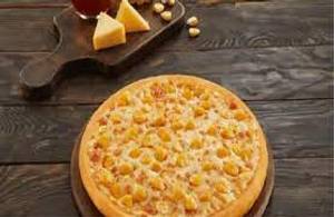 8 Regular Golden Delight Pizza