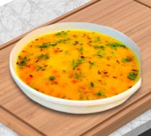 Daal Fry