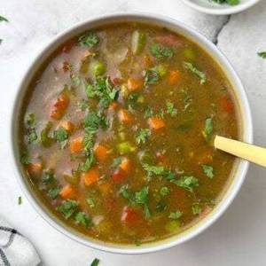 Vegetable Soup
