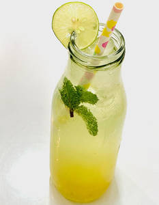 Minit Mango Mojito