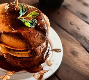 Gianduja Chocolate Spread