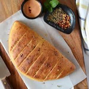 Garlic bread