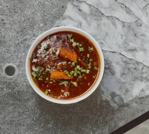 Chilli Chicken Gravy