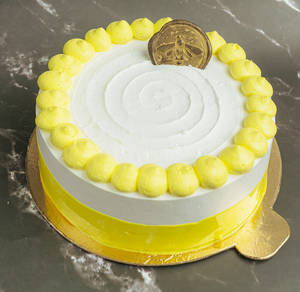 Pineapple Cake [Half Kg]
