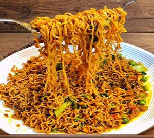 Double Masala Maggi