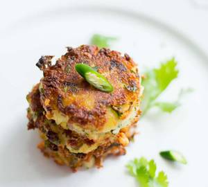 Paneer Tikki