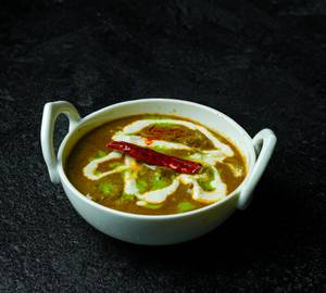 Saagwala Gravy Chicken