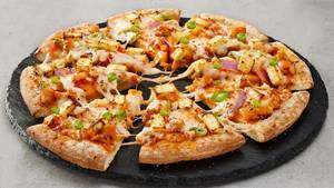 8kadai Chicken Pizza