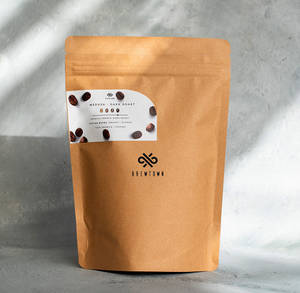 Medusa - Dark Roast (250gms)